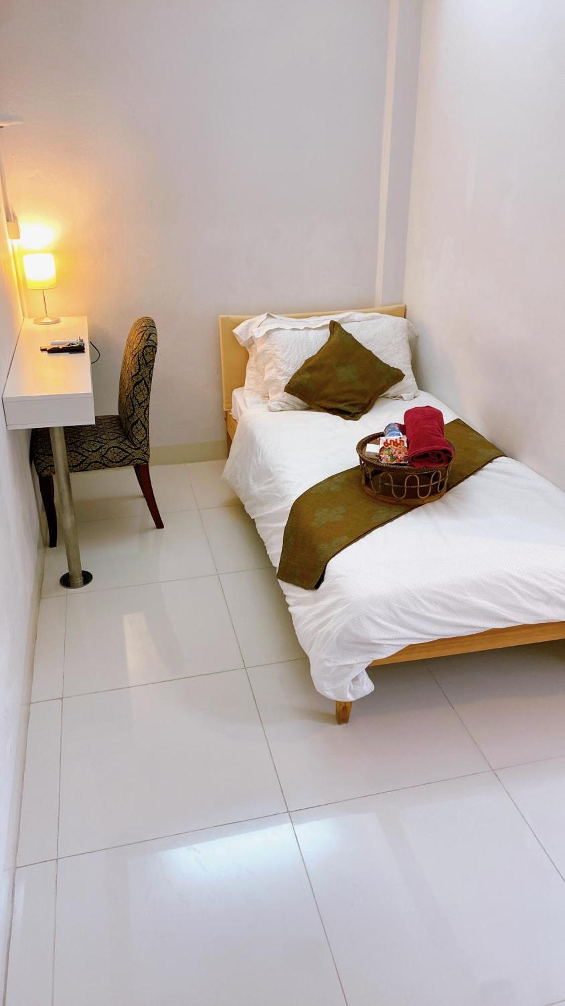 12/14 โฮม สตูดิโอ Apartment กรุงเทพมหานคร ภายนอก รูปภาพ