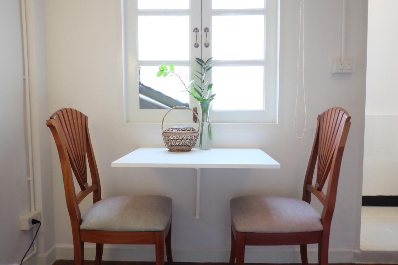 12/14 โฮม สตูดิโอ Apartment กรุงเทพมหานคร ภายนอก รูปภาพ