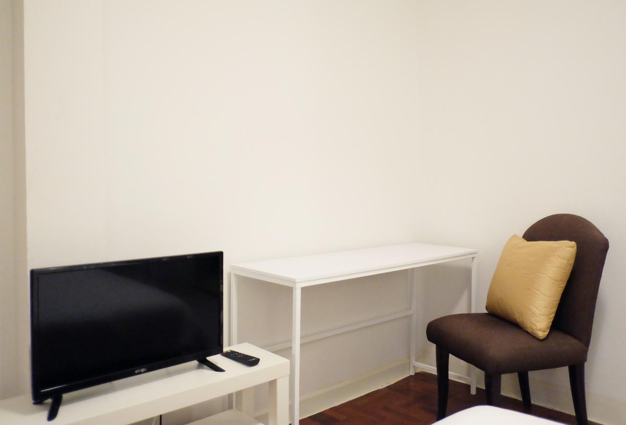 12/14 โฮม สตูดิโอ Apartment กรุงเทพมหานคร ภายนอก รูปภาพ