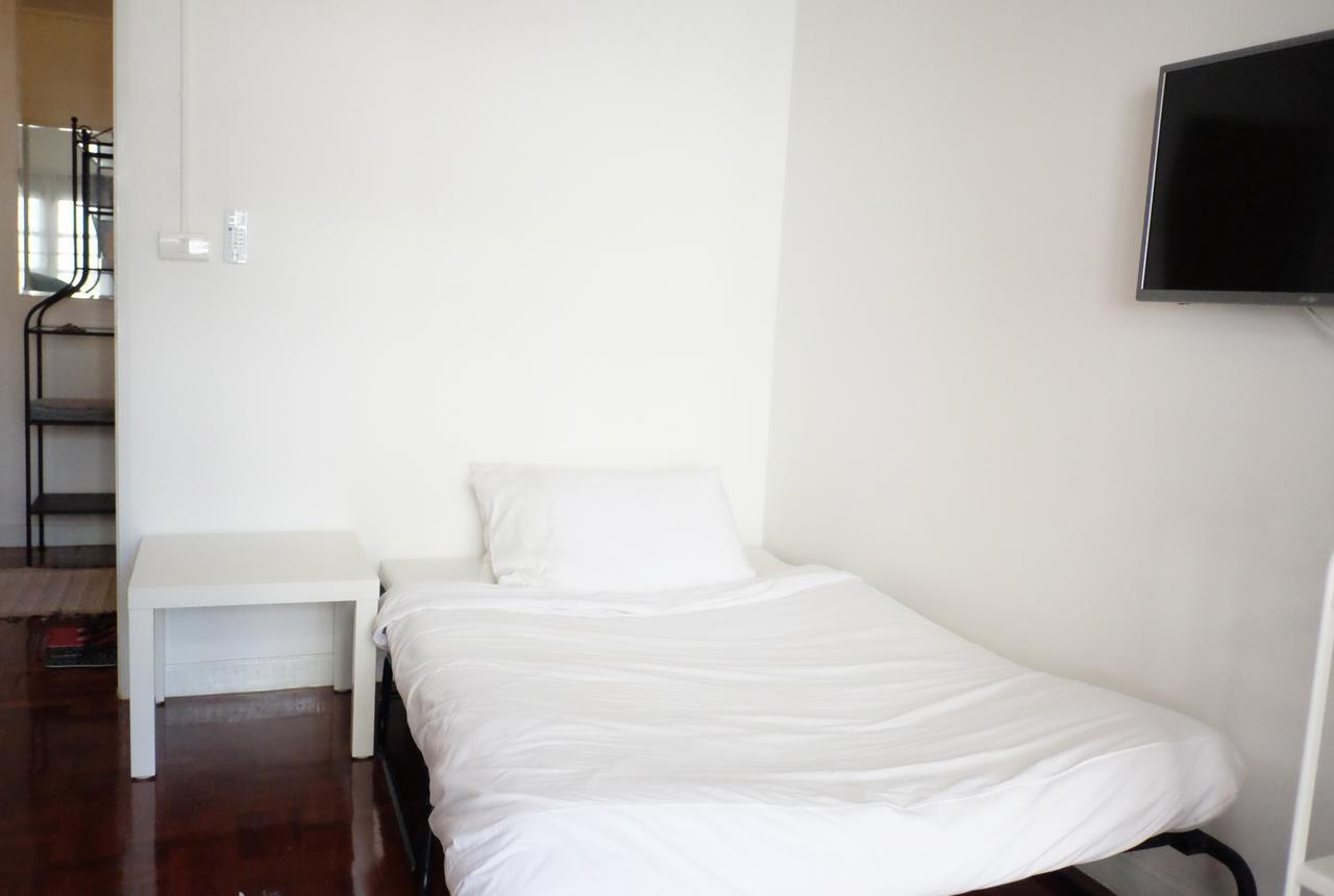12/14 โฮม สตูดิโอ Apartment กรุงเทพมหานคร ภายนอก รูปภาพ
