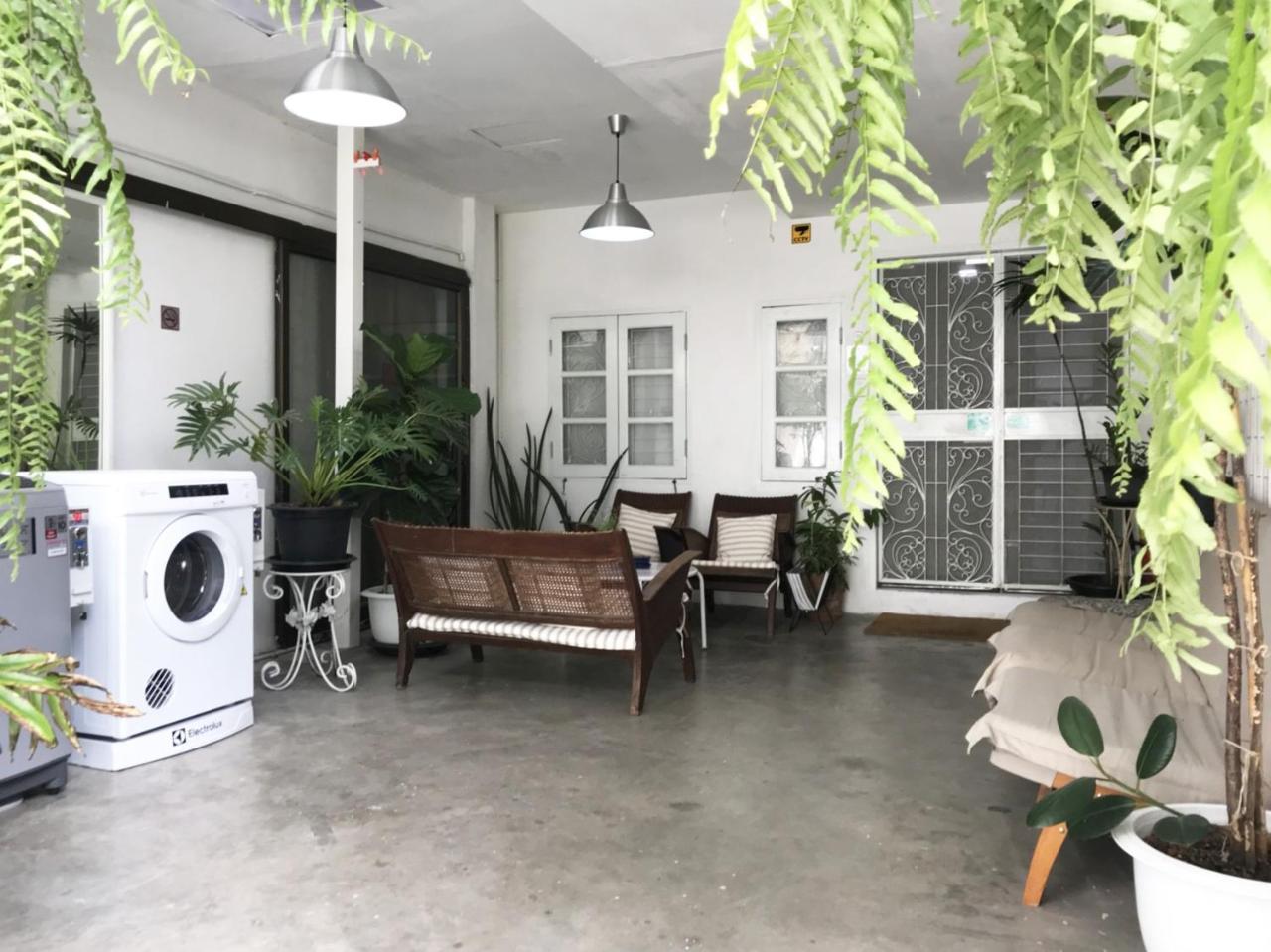 12/14 โฮม สตูดิโอ Apartment กรุงเทพมหานคร ภายนอก รูปภาพ